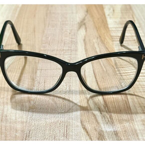 Tom Ford Thin Butterfly Optical Frames. Made in Italy. - Picture 1 of 9